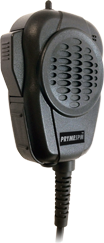 <strong><span style="color: red;">HEAVY DUTY IP67</span>Storm Trooper® SPM-4200 Series - Heavy duty remote speaker microphone with Volume Control. Specifically built for public safety use.</strong>