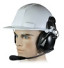 <b>HBB-EM-HM (Helmet Mount) Series - Dual Earmuff ...
