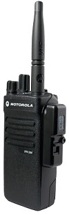 <p><strong>Motorola (TRBO)</strong>- NEW UPGRADED (Version 2) BT-500-M11 Wireless headset Adapter for Motorola TRBO XPR3300/3500 series.</p>