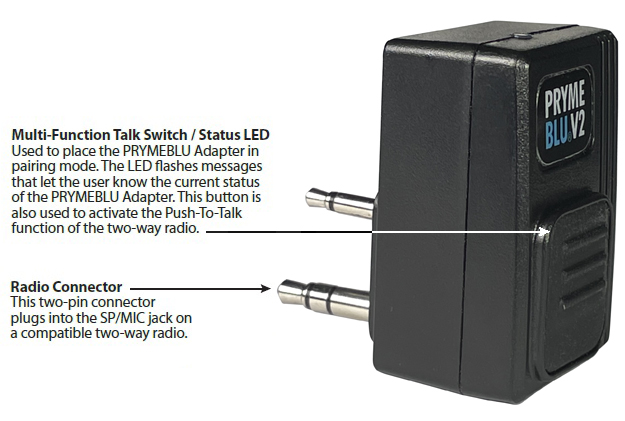 Bluetooth headset for kenwood 2 way radio cheap
