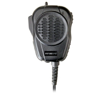 <strong><span style="color: red;">HEAVY DUTY IP67</span>Storm Trooper® SPM-4200 Series - Heavy duty remote speaker microphone with Volume Control. Specifically built for public safety use.</strong>