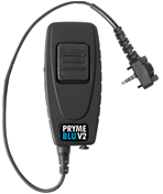 VERTEX- BT-522s-V2 Wireless Headset Adapter for Single-Pin Vertex Radios (w/2 locking screws)