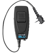 <strong>VERTEX</strong>- BT-522s Wireless Headset Adapter for Single-Pin Vertex Radios (w/2 locking screws)