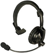 HLP-PORTABLE RADIO HEADSETS