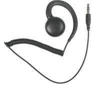 EH-GH99sC Swivel (G-Hook) Style Earphone for BTH-300 series