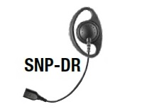 SNP-DR