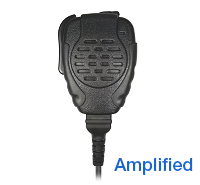 TROOPER M8 AMPLIFIED