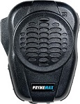NEW BTH-600-MAX - HEAVY DUTY Wireless Speaker Microphone works on both two-way radios and most Cellphone PTT Apps.