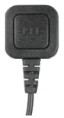 PrymeBLU Accessory: PTT-5 -  PTT switch with QD co...