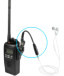 CEL-QD1: QD Cellphone Headset Adapter