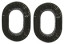 P-EM-GELPADS: Replacement GEL filled Ear Pads (pai...