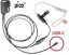 Pryme PICO with USB-C (D5) Connector. Lapel Mic Ki...