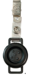 BT-PTT-Z-CLIP (Mini) Wireless PTT switch for PTT a...