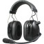 <b>HBB-EM-OHB Series - Dual Earmuff Headset</b>: A...