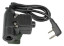 Replacement Parts: PTT-NX4 - Replacement PTT switc...
