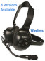 NEW MAX series Wireless Ear Muffs - Rugged Over-th...