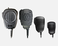 SPEAKER MICS